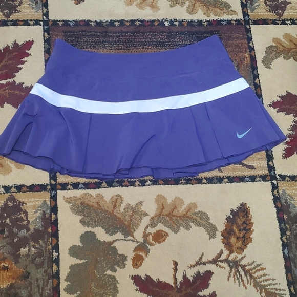 Nike skirt
